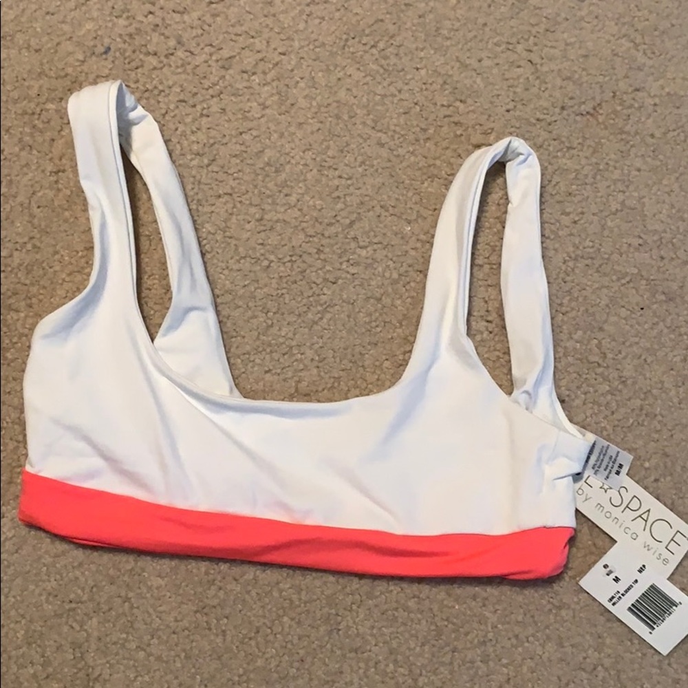 L*Space Miller Blocked Top